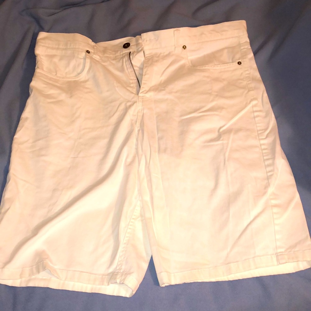 NWOT Paper Denim & Cloth Jean shorts